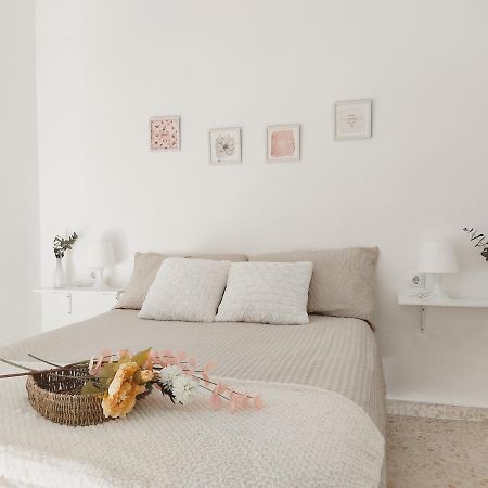 Écija Home Esterno foto