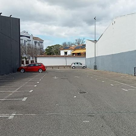 Écija Home Esterno foto