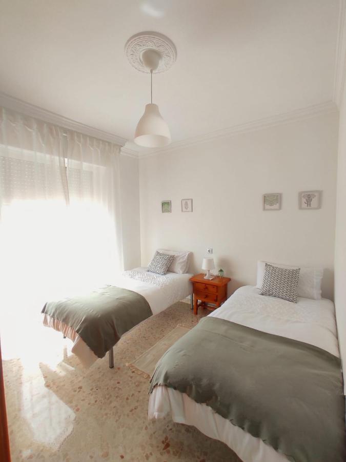 Écija Home Esterno foto