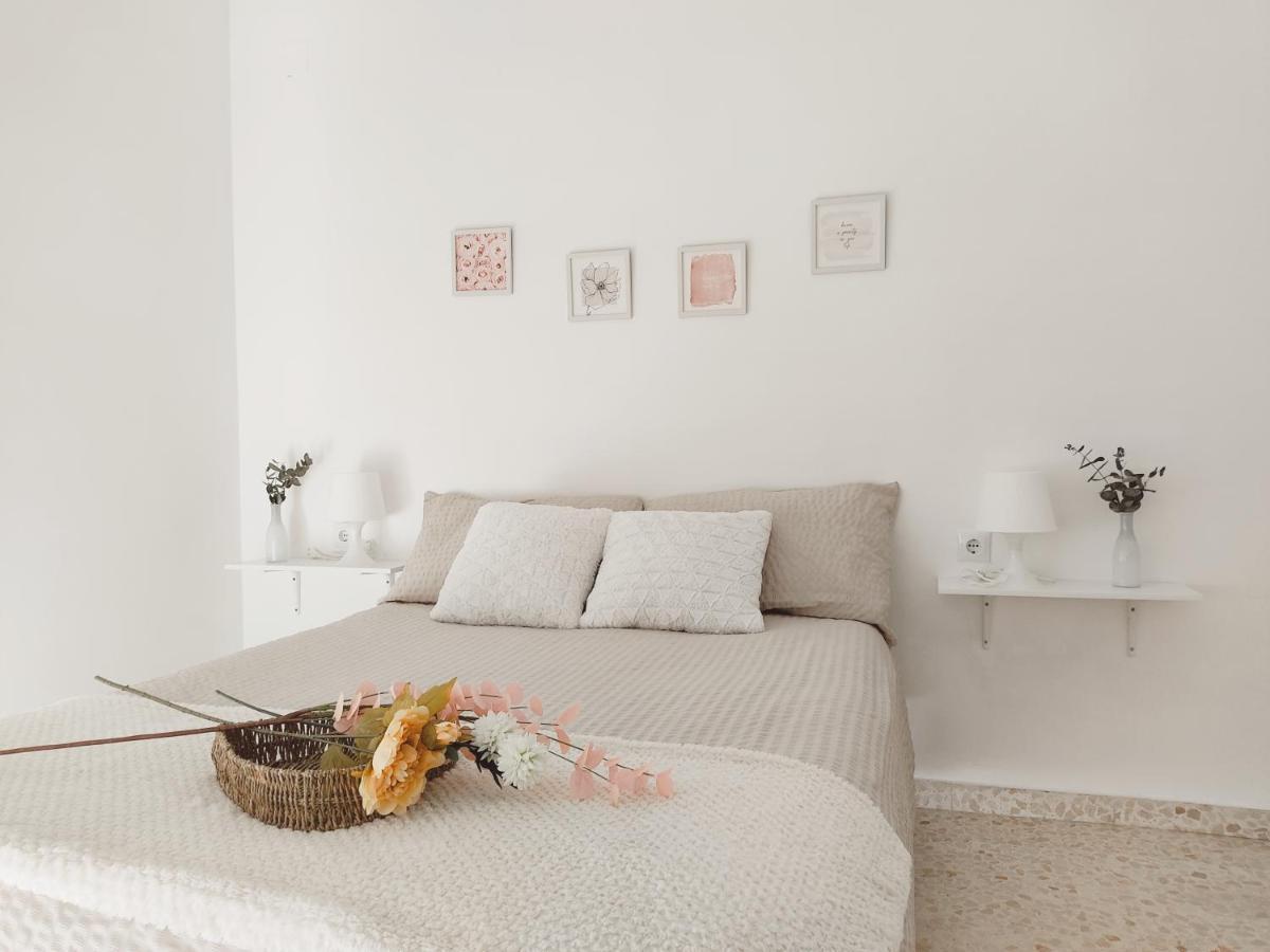 Écija Home Esterno foto