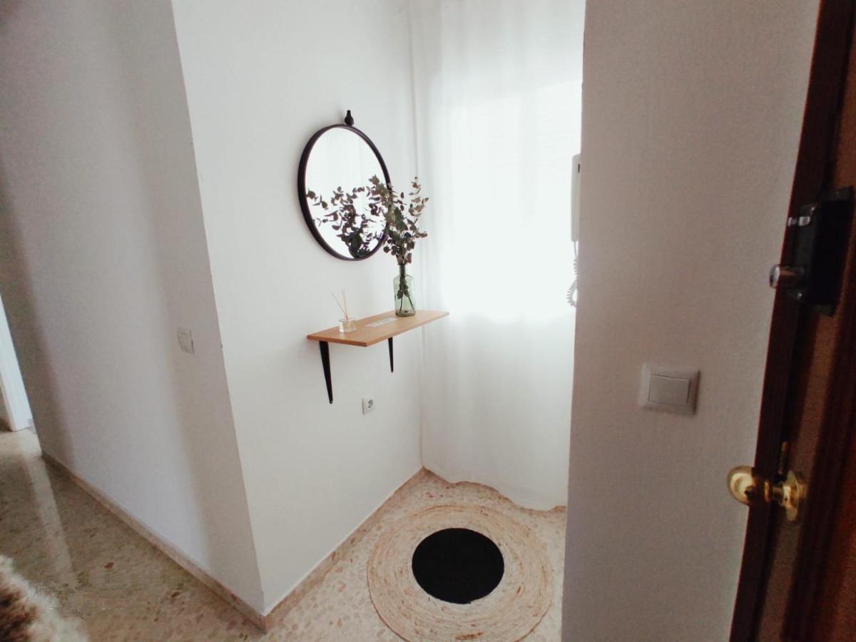 Écija Home Esterno foto