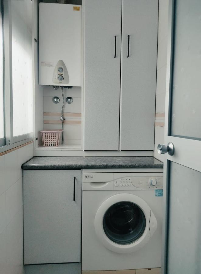 Écija Home Esterno foto