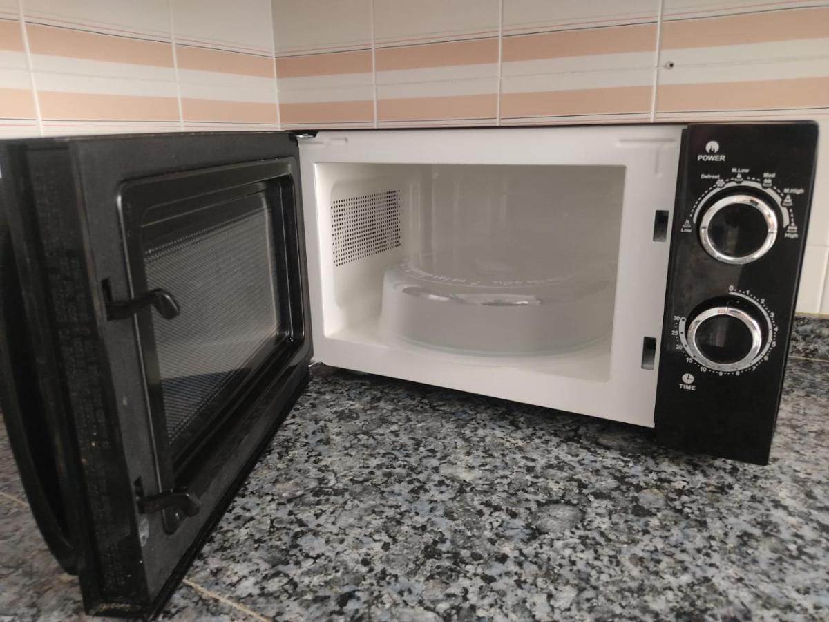 Écija Home Esterno foto