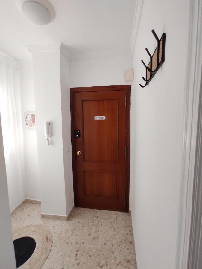 Écija Home Esterno foto