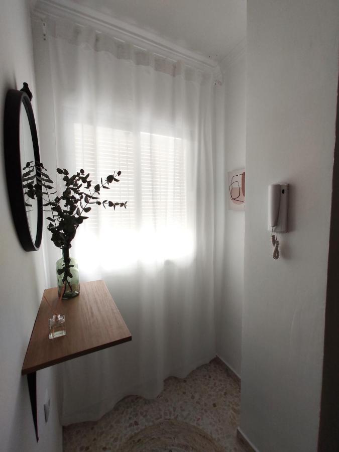 Écija Home Esterno foto