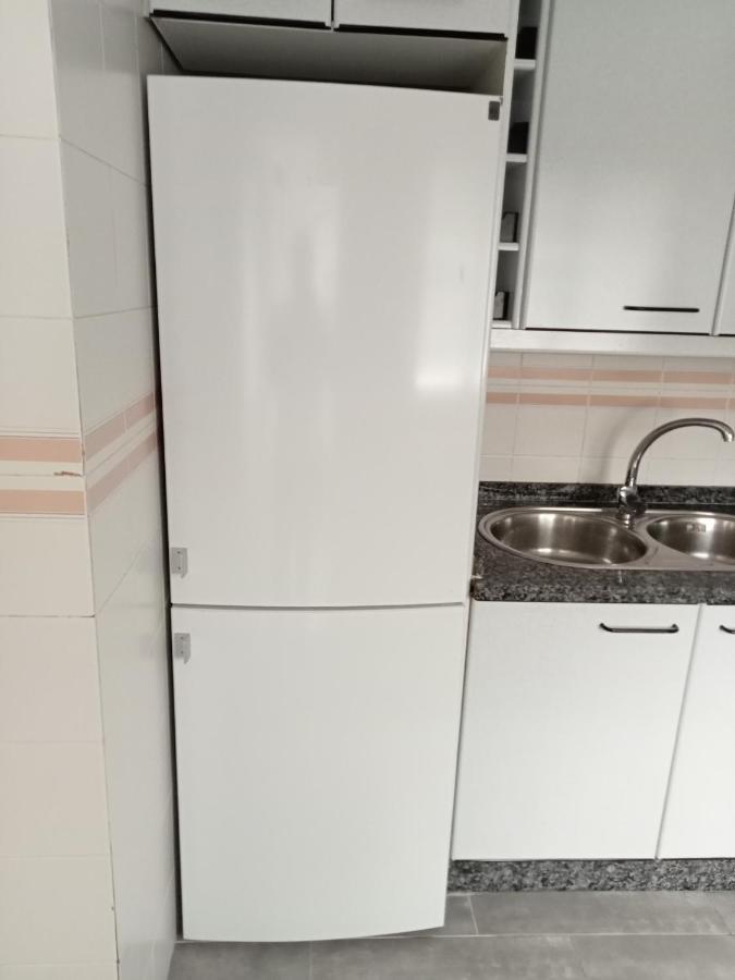 Écija Home Esterno foto