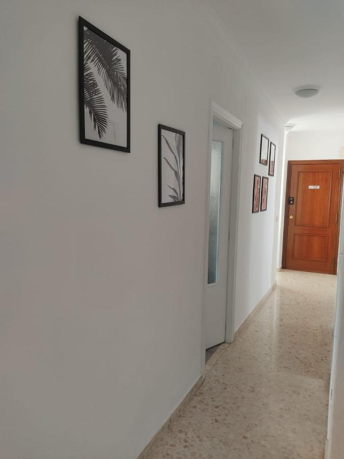 Écija Home Esterno foto