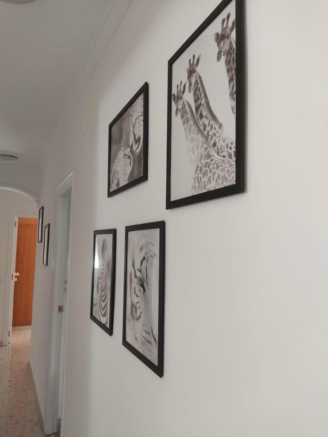 Écija Home Esterno foto