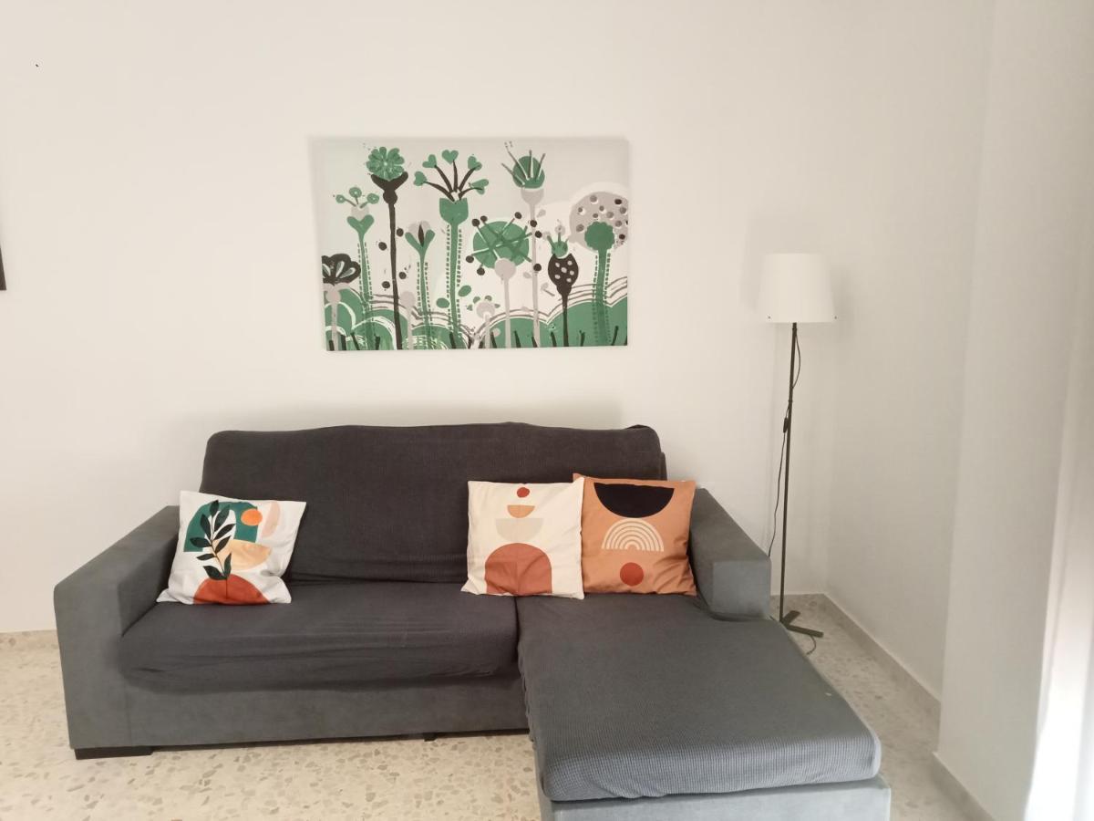 Écija Home Esterno foto