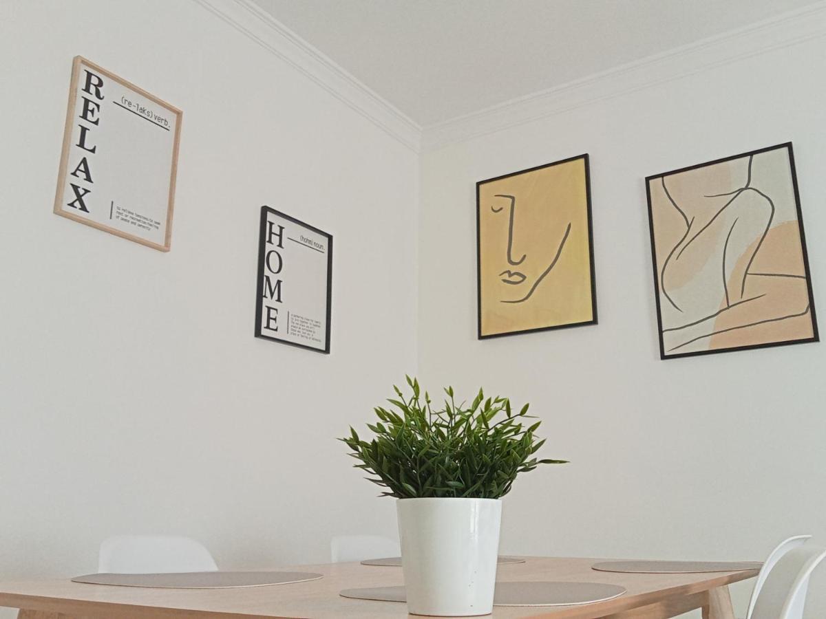 Écija Home Esterno foto