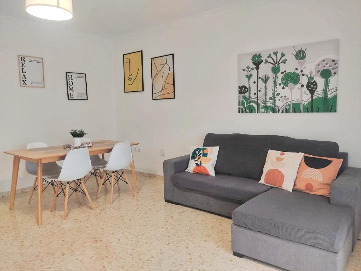 Écija Home Esterno foto