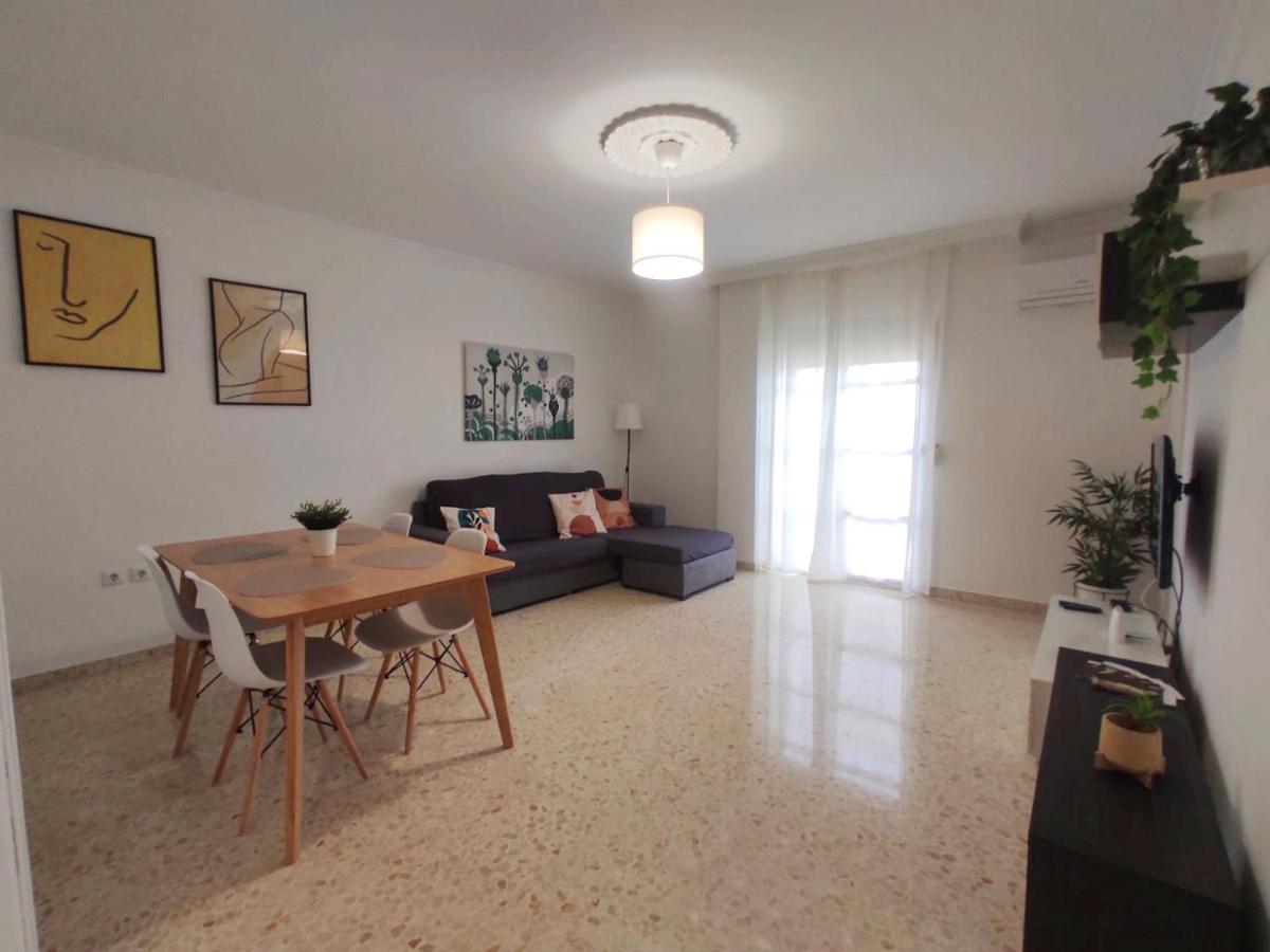 Écija Home Esterno foto