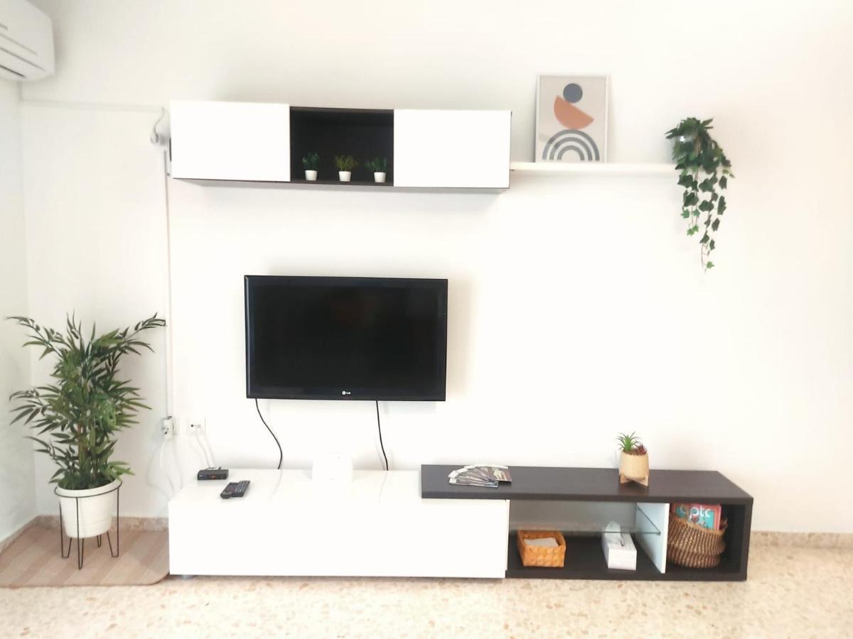 Écija Home Esterno foto