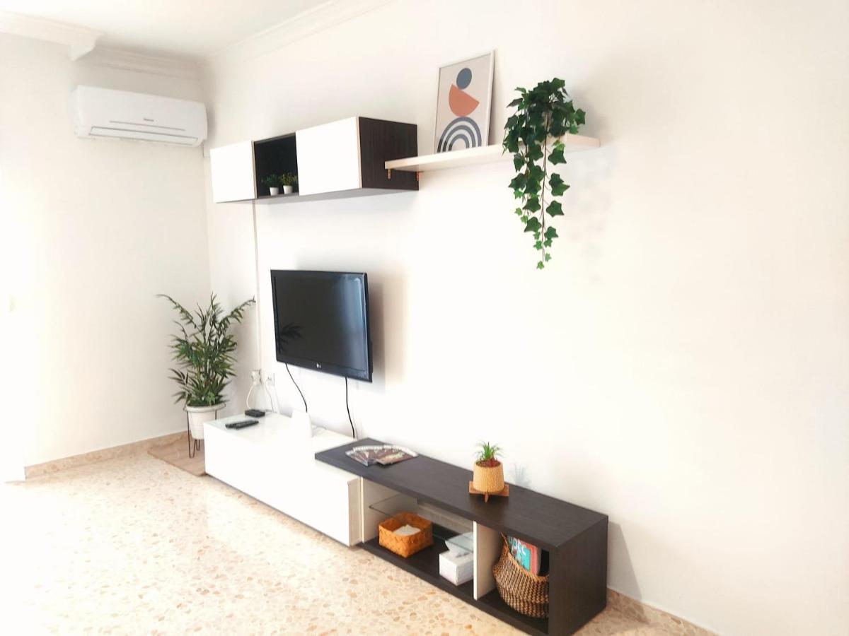 Écija Home Esterno foto