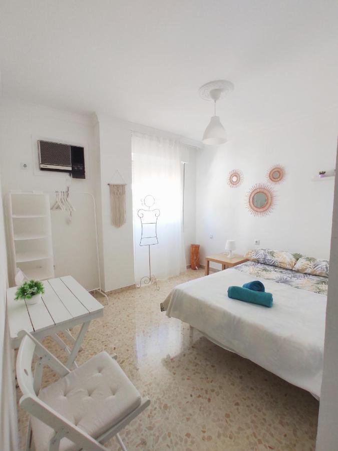 Écija Home Esterno foto
